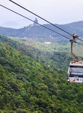 23120 ทัวร์ฮ่องกง วัน 2 คืน BT-HKG62_CX พระใหญ่นองปิง ซิตี้เกท เอ้าท์เลท หมู่บ้านวัฒนธรรมนองปิง 3 บิน Cathay Pacific Airways