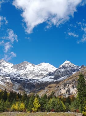 23239 ทัวร์จีน วัน 3 คืน HDM121 อุทยานภูเขาสี่ดรุณี ศูนย์หมีแพนด้า จัตุรัสหย่างเทียนวู ซอยกว้างซอยแคบ 4 บิน เฉิงตู แอร์ไลน์