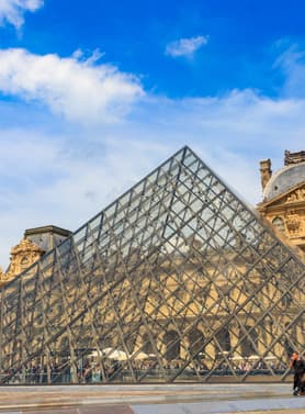 23266 ทัวร์ยุโรป วัน 5 คืน GO3CDG-EK056 ล่องเรือแม่น้ำแซน พิพิธภัณฑ์ลูฟท์ สิงโตหินแกะสลัก หมู่บ้านเลาเทอร์บรุนเน่น 8 บิน Emirates Airline