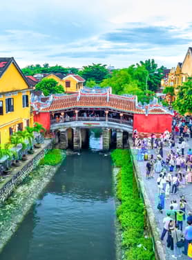 23275 ทัวร์เวียดนาม วัน 2 คืน PV-JUSTIN-EK วัดหลินอึ๋ง บานาฮิลล์ FANTASY PARK เมืองโบราณฮอยอัน 3 บิน Emirates Airline