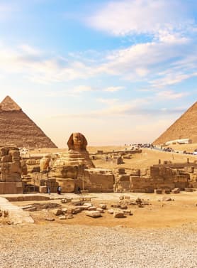 23306 ทัวร์อียิปต์ วัน 5 คืน TF-CAISV02 วิหารกลางน้ำคาลับชา พิพิธภัณฑ์คอปติก วิหารคาร์นัค Grand Egyptian Museum 8 บิน Saudi Arabian Airlines