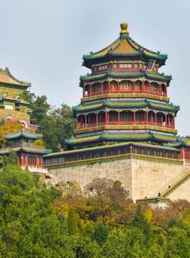 23313 ทัวร์จีน วัน 3 คืน CVZPKX18 จัตุรัสเทียนอันเหมิน พระราชวังกู้กง ถนนหวังฝูจิ่ง 5 บิน ไทยเวียตเจ็ท