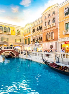 23330 ทัวร์ฮ่องกง วัน 2 คืน CHXH6 วิหารเซนต์ปอล วัดเจ้าแม่กวนอิม เดอะเวเนเชี่ยน เดอะปาริเซี่ยน 4 บิน Hong Kong Airlines