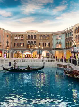 23331 ทัวร์ฮ่องกง วัน 2 คืน CHXH7 วัดเจ้าอาม่า THE VENETIAN MACAO วัดเจ้าแม่กวนอิม ย่านจิมซาจุ่ย 4 บิน Hong Kong Airlines