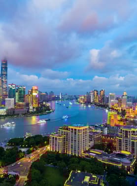 23348 ทัวร์จีน วัน 3 คืน CMUPVG13 วัดพระใหญ่หลิงซาน ลอดอุโมงค์เลเซอร์ สวนสนุกดิสนีย์แลนด์ 5 บิน China Eastern Airlines