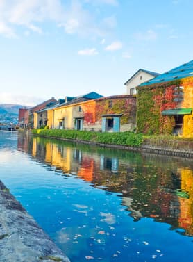 23360 ทัวร์ญี่ปุ่น วัน 4 คืน เทศกาลดอกไม้ไฟริมทะเลสาบโทยะ ทุ่งดอกลาเวนเดอร์ ซับโปโร 6 บิน การบินไทย