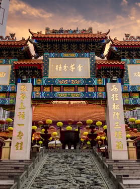 23383 ทัวร์ฮ่องกง วัน 2 คืน MYBC2-EK อ่าวรีพลัสเบย์ วัดกงแชหมิว ขึ้นกระเช้านอนปิง 3 บิน Emirates Airline