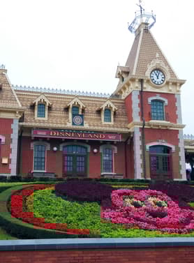 23385 ทัวร์ฮ่องกง วัน 2 คืน MYSP2-CX เที่ยวดิสนีย์แลนด์  อ่าววิคตอเรีย วัดแชกงหมิว 3 บิน Cathay Pacific Airways