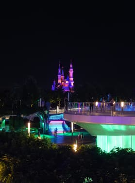 23386 ทัวร์จีน วัน 3 คืน VZPVG06 SHANGHAI DISNEYLAND เมืองโบราณจูเจียเจี่ยว ตลาด 100 ปีเฉินหวังเมี่ยว 5 บิน ไทยเวียตเจ็ท