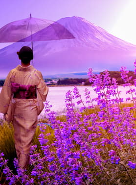 23400 ทัวร์ญี่ปุ่น วัน 3 คืน XJ351 ออนเซ็น สวนสาธารณะโออิชิ หมู่บ้านโอชิโนะฮัคไค 5 บิน ไทยแอร์เอเชียเอกซ์