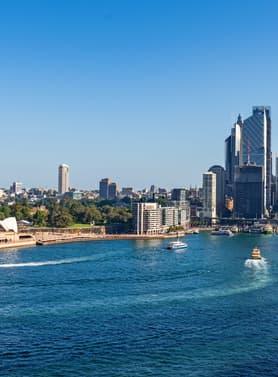 23413 ทัวร์ออสเตรเลีย วัน 5 คืน WCNT250210 เดอะแก๊ป บูลเม้าท์เท่นส์ ล่องเรือชมอ่าวซิดนีย์ เกาะฟิลลิป 7 บิน การบินไทย