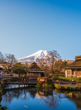 23431 ทัวร์ญี่ปุ่น วัน 3 คืน NRT89 หมู่บ้านโอชิโนะฮัคไค ช้อปปิ้งชินจูกุ ศาลเจ้าเอโนะชิมะ 5 บิน ไทยแอร์เอเชียเอกซ์