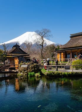 23448 ทัวร์ญี่ปุ่น วัน 4 คืน NRT80 ตลาดปลาโทโยสุ หมู่บ้านน้ำใส โอชิโนะฮัคไค โออิชิปาร์ค 6 บิน ไทยแอร์เอเชียเอกซ์