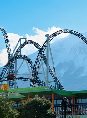 23449 ทัวร์ญี่ปุ่น วัน 4 คืน NRT78  FUJI SHIBAZAKURA PARK ฟูจิคิว ไฮแลนด์ ตลาดปลาโทโยสุ หมู่บ้านน้ำใส โอชิโนะฮัคไค 6 บิน ไทยแอร์เอเชียเอกซ์