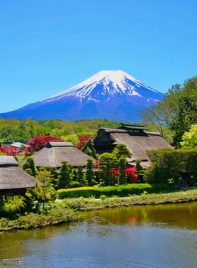 23450 ทัวร์ญี่ปุ่น วัน 4 คืน NRT79 ตลาดปลาโทโยสุ หมู่บ้านน้ำใส โอชิโนะฮัคไค ชมทุ่งดอกไม้ ชินจูกุ 6 บิน ไทยแอร์เอเชียเอกซ์