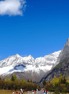 23456 ทัวร์จีน วัน 3 คืน BT-TFU65_VZ อุทยานภูเขาสี่ดรุณี ศูนย์หมีแพนด้า ตงเจียวจี้อี้ ถนนซอยกว้างซอยแคบ 4 บิน ไทยเวียตเจ็ท