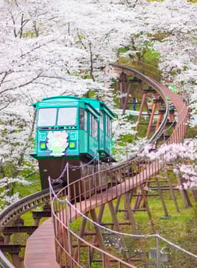 23461 ทัวร์ญี่ปุ่น วัน 4 คืน RJ-XJ132 ปราสาทฮิโรซากิ ล่องเรือเทบิเค พระใหญ่โชวะ พิพิธภัณฑ์เนบุตะ 6 บิน ไทยแอร์เอเชียเอกซ์