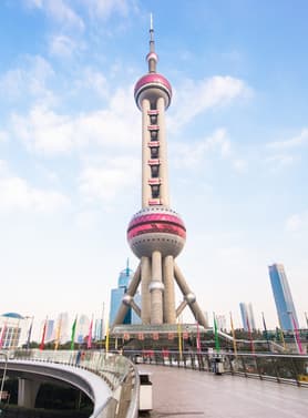 23512 ทัวร์จีน วัน 4 คืน ZGPVG-2701TG สวนสนุกดิสนีย์แลนด์  ตึกต้นไม้ 1,000 ต้น  วัดพระหยก 5 บิน การบินไทย