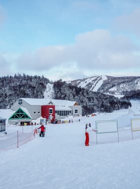 23528 ทัวร์ญี่ปุ่น วัน 4 คืน RJ-XJ131 เมืองซัปโปโร ภูเขาฮาโกดาเตะ ลานสกี KIRORO 6 บิน ไทยแอร์เอเชียเอกซ์