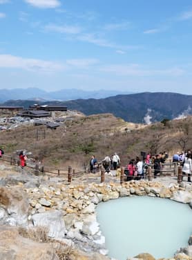 23540 ทัวร์ญี่ปุ่น วัน 4 คืน ZGHND-2627NH วัดอาซากุสะ ภูเขาไฟฟูจิ ตลาดปลาซึกิจิ 6 บิน All Nippon Airways