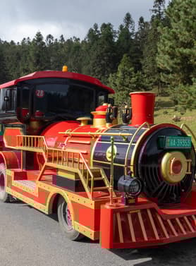 23591 ทัวร์จีน วัน 3 คืน CKG04 อุทยานแห่งชาติหลุมฟ้า อุทยานเขานางฟ้า รถไฟทะลุตึก หงหยาต้ง 4 บิน Thai AirAsia