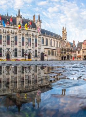 23673 ทัวร์ยุโรป วัน 5 คืน GO3BRU-TG014 ล่องเรืออัมสเตรอร์ดัม มรดกโลกเมืองบรูกก์ มหาวิหารโคโลญ 8 บิน การบินไทย