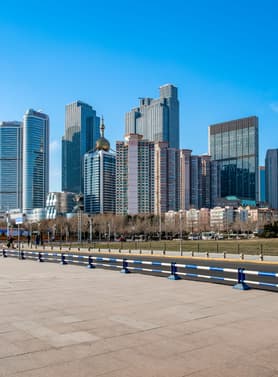 23742 ทัวร์จีน วัน 6 คืน 2UTAO-NX001 คฤหาสน์จางยู่  สวนซื่นฮ่าวซาน  มาเก๊า 7 บิน Air Macau