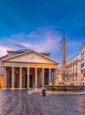 23833 ทัวร์อิตาลี วัน 4 คืน ZGFCO-2607SQ โคลอสเซียม น้ำพุเทรวี หอเอนปิซ่า มหาวิหารแพนธีออน เมืองมิลาน 7 บิน Singapore Airlines