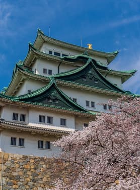 23854 ทัวร์ญี่ปุ่น วัน 4 คืน PJPNGO55-SL  ชิราคาวาโกะ ปราสาทมัตสึโมโต ภูเขาไฟฟูจ 6 บิน Thai Lion Air