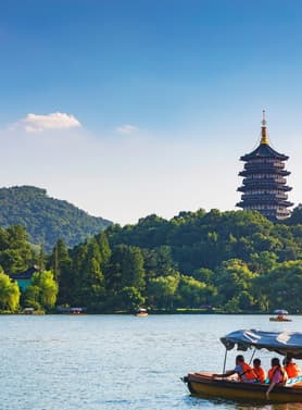 23883 ทัวร์จีน วัน 4 คืน BT-HGH13_GJ หาดไว่ทาน ถนนคนเดินหูปิน ดิสนีย์แลนด์เต็มวั 5 บิน Loong air