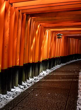 23896 ทัวร์ญี่ปุ่น วัน 4 คืน RJ-XJ126 สวนกวางนารา ปราสาทโอซาก้า ศาลเจ้าฟูจิชิมิอินาริ อิสระเต็มวัน 6 บิน ไทยแอร์เอเชียเอกซ์