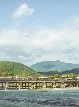 23901 ทัวร์ญี่ปุ่น วัน 3 คืน CXJKIX11 ศาลเจ้าเฮอัน สะพานโทเก็ตสึเคียว หมู่บ้านโบราณ อิสระเที่ยวหนึ่งวัน 5 บิน ไทยแอร์เอเชียเอกซ์