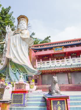 23902 ทัวร์ฮ่องกง วัน 2 คืน CHXH9 อ่าวรีพลัสเบย์ เกาะลันเตา  วัดฮองฮำ ดิสนีย์แลนด์ 4 บิน Hong Kong Airlines