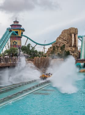 23907 ทัวร์ฮ่องกง วัน 3 คืน 2UHKG-SL001 สวนสนุก Chimelong Ocean Kingdom & Spaceship Park สองวันเต็ม วัดแชกงหมิว วัดหวังต้าเซียน 4 บิน Thai Lion Air