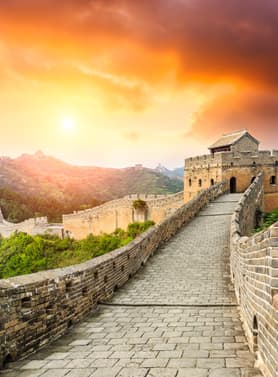 24004 ทัวร์จีน วัน 4 คืน SHTGPEK18 สวนสนุกยูนิเวอร์แซลปักกิ่ง กำแพงเมืองจีน พระราชวังโบราณกู้กง 5 บิน การบินไทย