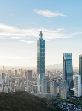 24065 ทัวร์ไต้หวัน วัน 4 คืน TJX40 ปราสาทช็อคโกแลตนีน่า หมู่บ้านประมงหลากสี อุทยานเกาะเหอผิง 5 บิน Starlux Airlines