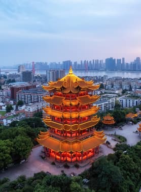 24070 ทัวร์จีน วัน 5 คืน WDYIH004 หมู่บ้านซานเสีย ตรอกฮู้ปู้เซี่ยง ล่องเรือแม่น้ำแยงซีเกียง 6 บิน Air Changan