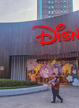 24193 ทัวร์จีน วัน 3 คืน SPHZ-CN27 เมืองโบราณจูเจียเจี่ยว วัดพระหยกขาว ดิสนีย์แลนด์เต็มวัน 4 บิน China Eastern Airlines