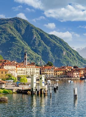 24224 ทัวร์ยุโรป วัน 5 คืน GO3MXP-TG025 นั่งเรือสู่พอร์โตฟิโน จัตุรัสเมืองเก่า  มหาวิหารแห่งมิลาน 8 บิน การบินไทย