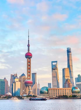 24311 ทัวร์จีน วัน 4 คืน CTGPVG4 หุบเขาเทวดา หมู่บ้านหวงหลิง วัดพระหยกขาว 5 บิน การบินไทย