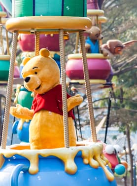 24350 ทัวร์ฮ่องกง วัน 3 คืน DF88-PREMIUM5 รีพลัสเบย์ นั่งรถพีคแทรม พระใหญ่นอนปิง ดิสนีย์แลนด์เต็มวัน 4 บิน Cathay Pacific Airways