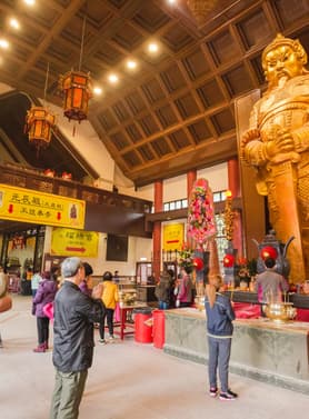 24351 ทัวร์ฮ่องกง วัน 3 คืน DF88-9Temple 5 ไหว้พระ 9 วัด กระเช้านอนปิง พระพุทธรูปใหญ่เทียนถาน 4 บิน Cathay Pacific Airways