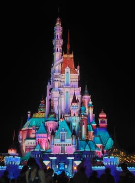 24352 ทัวร์ฮ่องกง วัน 2 คืน DF88-HD3 รีพลัสเบย์ วัดแชกงหมิว เดินย่านจิมซาจุ่ย ดิสนีย์แลนด์เต็มวัน 3 บิน Cathay Pacific Airways