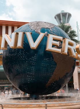 24425 ทัวร์จีน วัน 4 คืน 2UPEK-TG001 Universal studio พระราชวังต้องห้าม กำแพงเมืองจีน 5 บิน การบินไทย