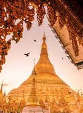 24549 ทัวร์พม่า วัน 2 คืน GO3VNO-TK003 เจดีย์ชเวดากอง เจดีย์โบตาทาวน์ เจดีย์ชเวมอดอร์ 3 บิน Myanmar Airways International