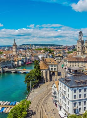 24625 ทัวร์ยุโรป วัน 5 คืน GO3ZRH-SQ002 ล่องเรือแม่น้ำแซนน์ ยอดเขากรอนเนอร์แกรต ห้างแกลลอรี่ลาฟาแยทท์ 8 บิน Singapore Airlines