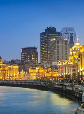 24980 ทัวร์จีน วัน 3 คืน เมืองผานหลงกู่ เกาะผู่โถวซาน โบราณผานหลงกู้เจิ้น 5 บิน China Eastern Airlines