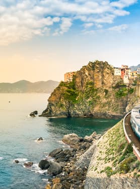 25312 ทัวร์ยุโรป วัน 7 คืน โคลอสเซี่ยม นั่งรถไฟ Cinque Terre ล่องเรือแม่น้ําแซน 10 บิน Saudi Arabian Airlines