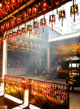 26965 ทัวร์ฮ่องกง วัน 2 คืน สายมูห้ามพลาด ไหว้พระเสริมดวง เตรียมรับความปัง! 3 บิน Emirates Airline