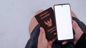 คนไทยยิ้ม :) ฝรั่งเศสลดเวลาขอวีซ่า แค่ 48  ชม.